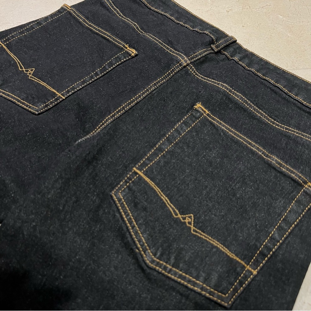 ASOS / Men’s ASOS DESIGN stretch slim jeans